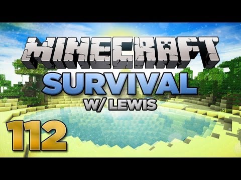 Minecraft Xbox: Survival Lets Play - Part 112 [XBOX 360 EDITION] - W/Commentary