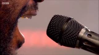 Gary Clark Jr. - &quot;Cold Blooded&quot;