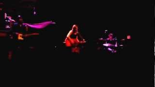 Lindi Ortega - "Little Lie" @ The 9:30 Club, Washington D.C. Live HQ