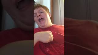 The devil went down to Alabama