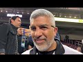 JOEL DIAZ “ALEXIS ROCHA IS THE REAL DEAL!” REACTS TO KO OF BLAIR COBBS
