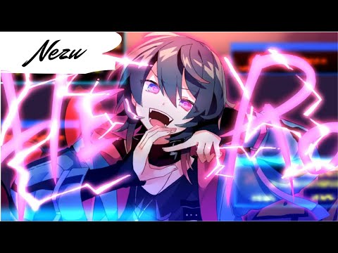 Nezu - Hero (Full English Cover) 「Chinozo」
