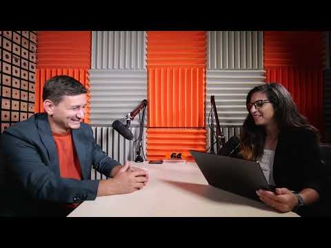 Podcast eDevize – Despre lansarea platformei digitale de curs pentru devize de construcții