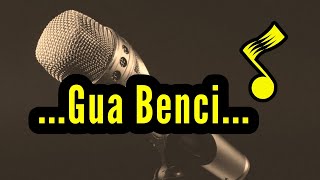 Download lagu Gua Benci mp3