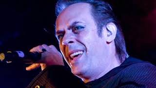 Peter Murphy Mercy Rain subtitulada