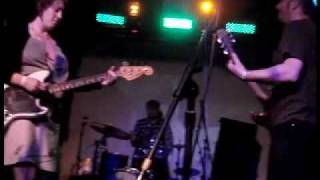 Slumberland 20th Anniversary LA: Boyracer - Use a Bank, I'd Rather Die