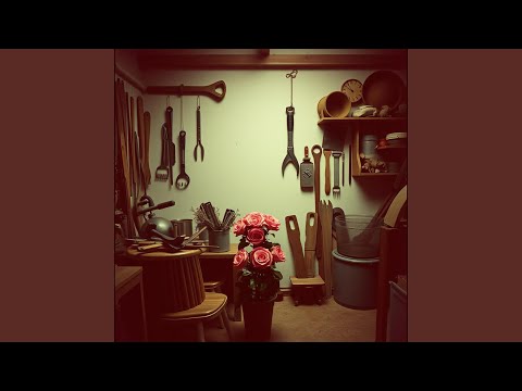 Calloused Hands, Tender Heart