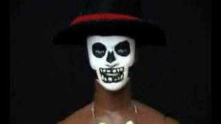 The Domain - Jay Ruzicka PROMO