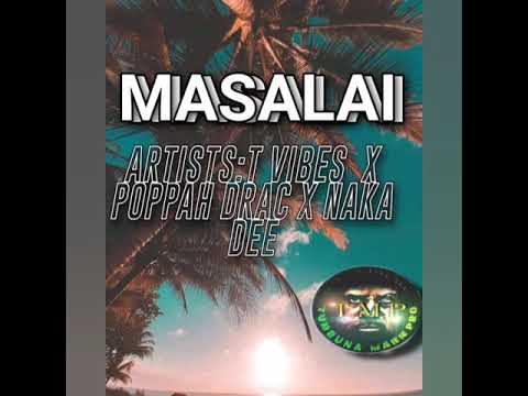title:Masalai artist:T vibz x poppah drac  Naka dee (Tumbuna MAHN RECORDS 2020) (Png latest music)