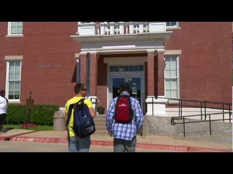 South Arkansas Community College - video