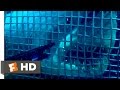 Deep Blue Sea (1999) - Smart Sharks Scene (2/10) | Movieclips