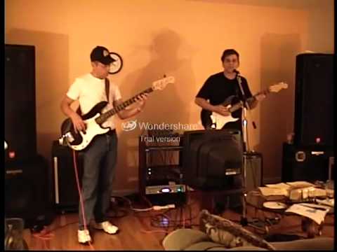 Blues Jam - Hole in the wall