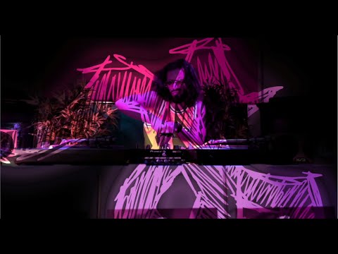 iLLthinker - LAFAYETTE (Visualized by Marinotti)