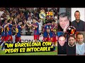 Sería MUY DIFÍCIL Que REAL MADRID Prenda El SWITCH Para La FINAL Ante BARCELONA Fuera De Juego