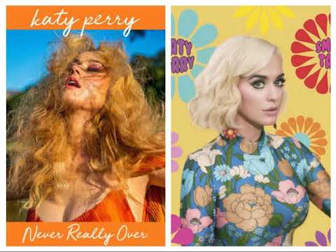 Never Really Talk - Katy Perry (Demyx Mashup)
