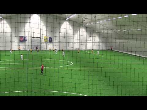 JK Sillamäe Kalev - Pärnu LM 1:0