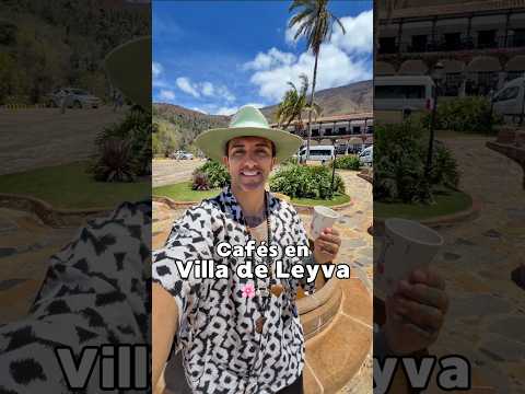Dónde tomar café en Villa de Leyva ☕️😍🤎 Boyacá