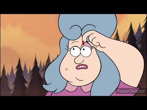 Rare Villains Defeats: Gleeful Gideon