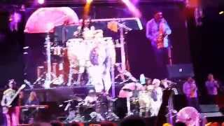 The Brand New Heavies - Back to Love (SingJazz 15)