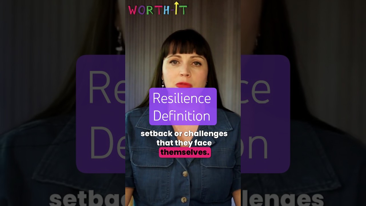 What is Resilience? | Resilience Definition