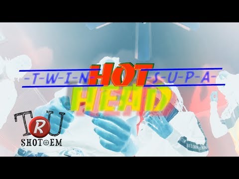 BlueStreet Twin "HOT HEAD" ft. BlueStreet Supa OFFICIAL MUSICVIDEO (ShotBy.@Tru.Shot.Em)