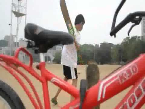 Official Trailer " Samudra Kinara" - A short film on Mumbai Beaches