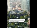 Bosco Verticale In Milan The Future Of Green Architecture DW News