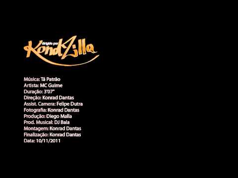 Mc Rick Guarujá - Querer é poder