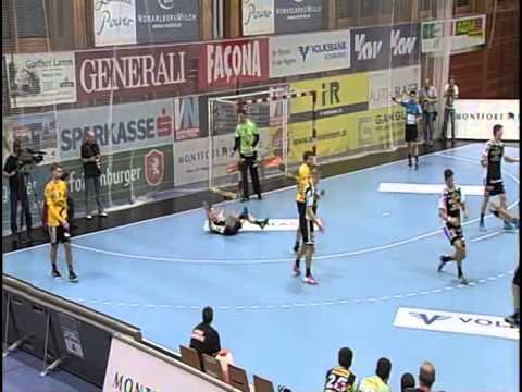 2014 11 08 Bregenz vs Fivers