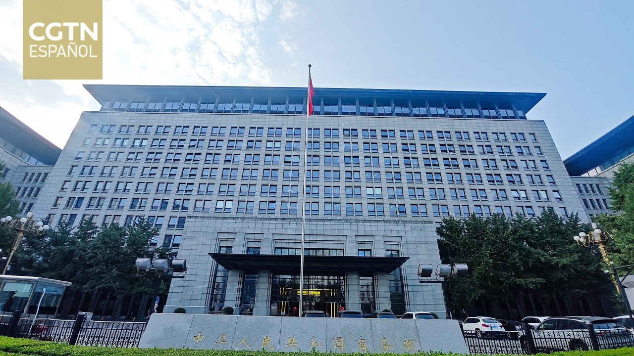China ajustará lista de control de exportaciones y propone incluir tres sectores