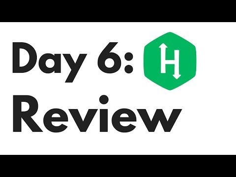 HackerRank Day 6: Let's Review | Python