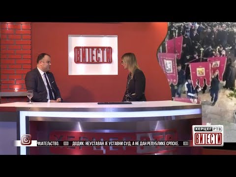 Vijesti u 16.30 (VIDEO)