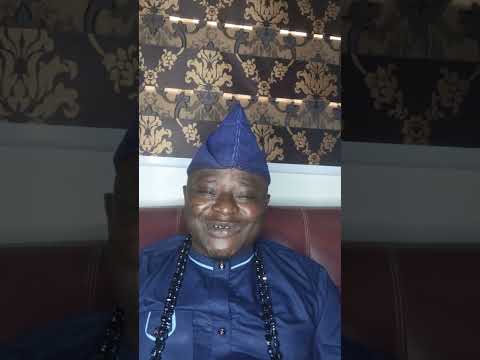 Asiri bibo todaju@babaogbonawonagbainternati5935