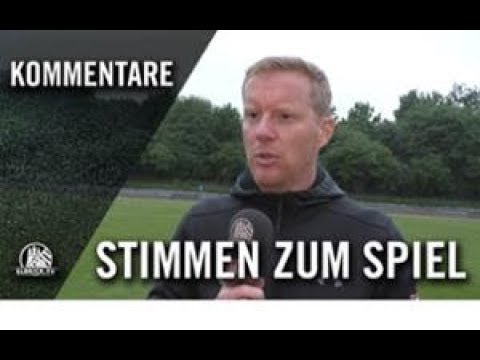 Die Stimmen zum Spiel | FC St. Pauli U17 - Eimsbütteler TV U17 (Halbfinale, Pokal)