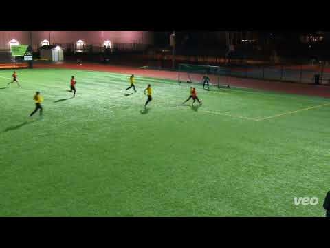 FC Honka Akatemia TU13 / 2013 vs EPS