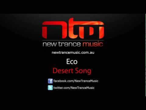 Eco - Desert Song