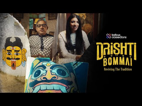 Drishti Bommai: Reviving the Tradition | Indicus Crossections
