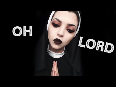 Nightcore - Oh Lord