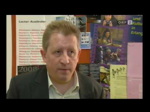 Krzysztof Sieranski - ORF - Odznaczenie