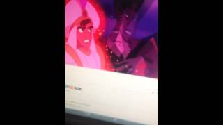 Cars/Aladdin/Cinderella:Allister: &quot;Racecars&quot;