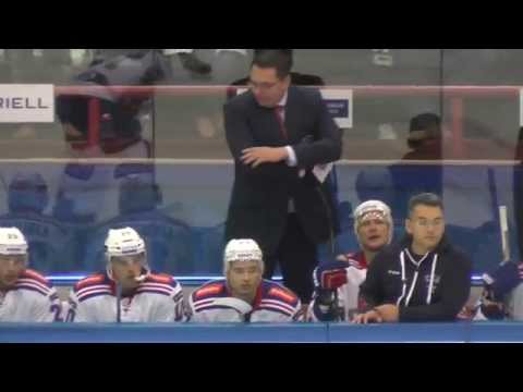 Андрей Назаров едва не убивает Николая Белова