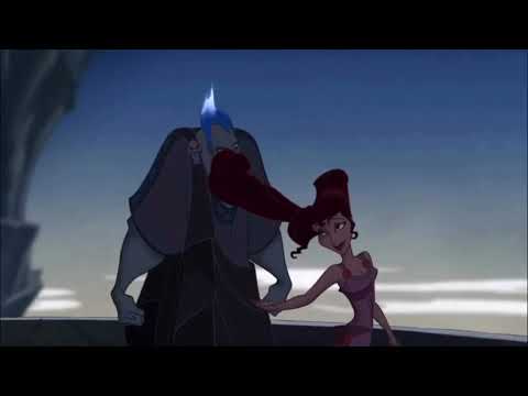 The Little Mer-Lady 2: Return to the Sea Part 15 - Old Friends