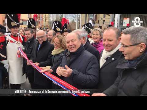 Week-end de célébrations et d’histoire dans le Genevois