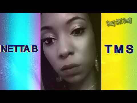 Netta B. -T M S (sorry not sorry O mix)