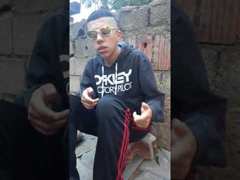 Mc Duesty- EU REFLETI