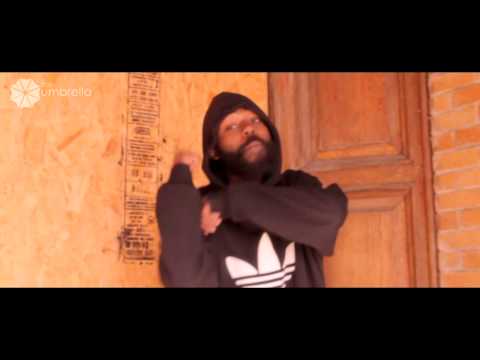 P Nutty - Malcolm X (Official Video)