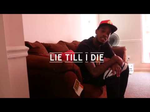 KING SILK DOLLA LIE TILL I DIE