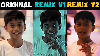 Download lagu Iman Darwisy Eh Eh Original vs Remix V1 vs Remix V2 mp3