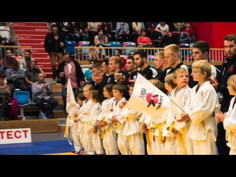 UJKC Potsdam - Weihnachten 2014