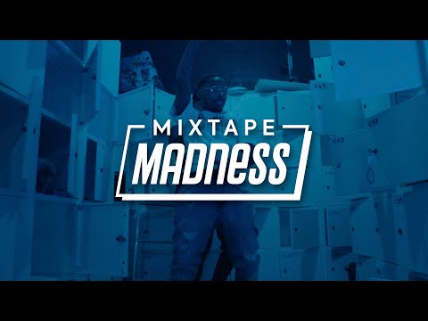 Demzi - North (Music Video) | @MixtapeMadness